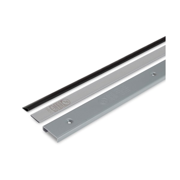 NGP GAP90 GapGuard fire door head and jamb kit