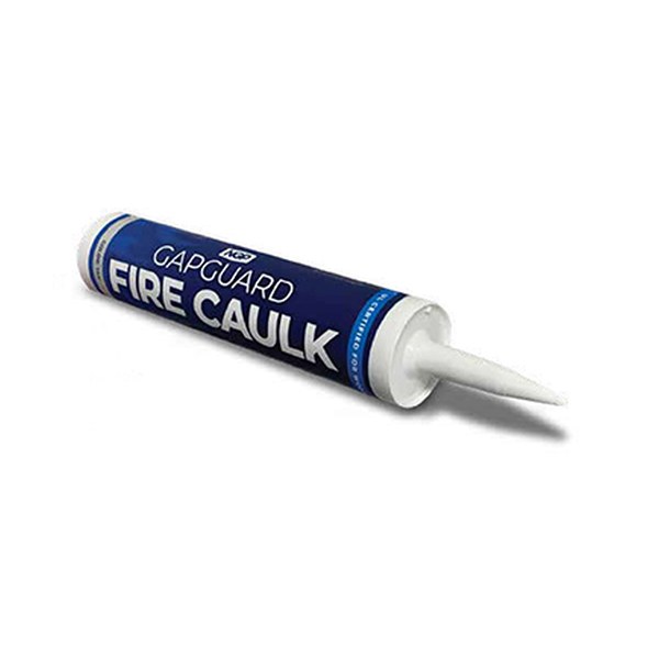NGP GapGuard Fire Caulk