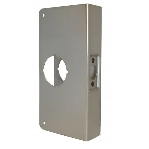 Door Wrap Arounds & Reinforcers