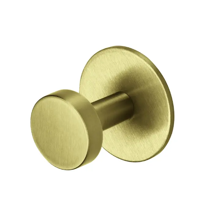 Rockwood RM801 Coat Hook in 606/US4 Finish