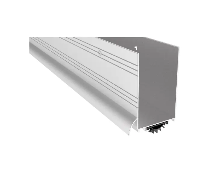 Pemko 2211AV 36" Door Bottom with Drip Edge