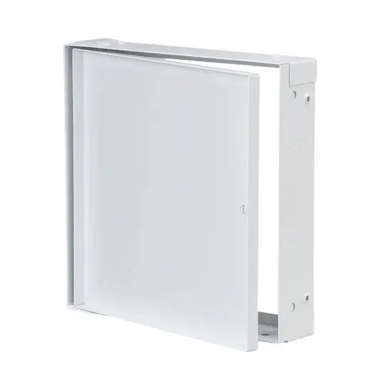 Babcock Davis BRAC Recessed Access Panel