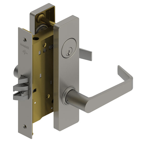 Hager 3870E Photo
