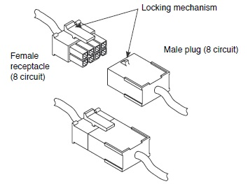 McKinney QC-RM4 Photo