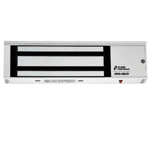 Alarm Controls 600L original