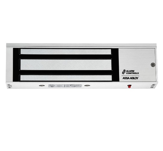 Alarm Controls 600LB original