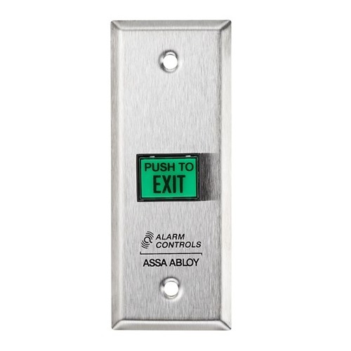 Alarm Controls TS-9T original