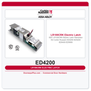 SDC LR100CRK original