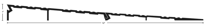 NGP R100 Line Drawing