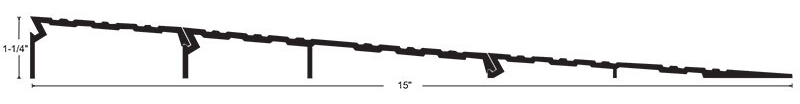 NGP R125 Line Drawing