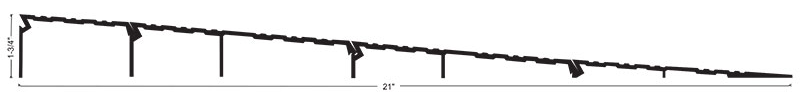 NGP R175 Line Drawing