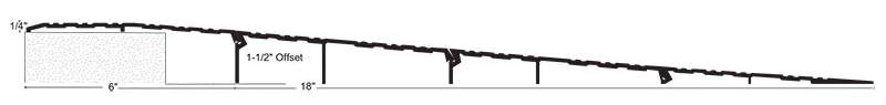 NGP RO150 Line Drawing