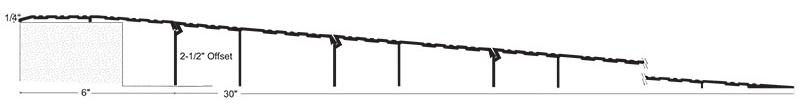 NGP RO250 Line Drawing