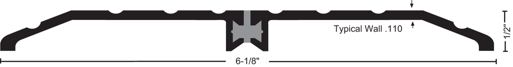 NGP 8426DKB Line Drawing (2)