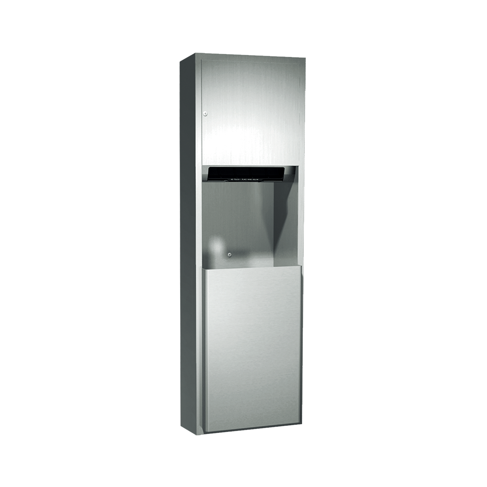 previous hero before branded card