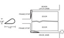 NGP 5050C Line Drawing