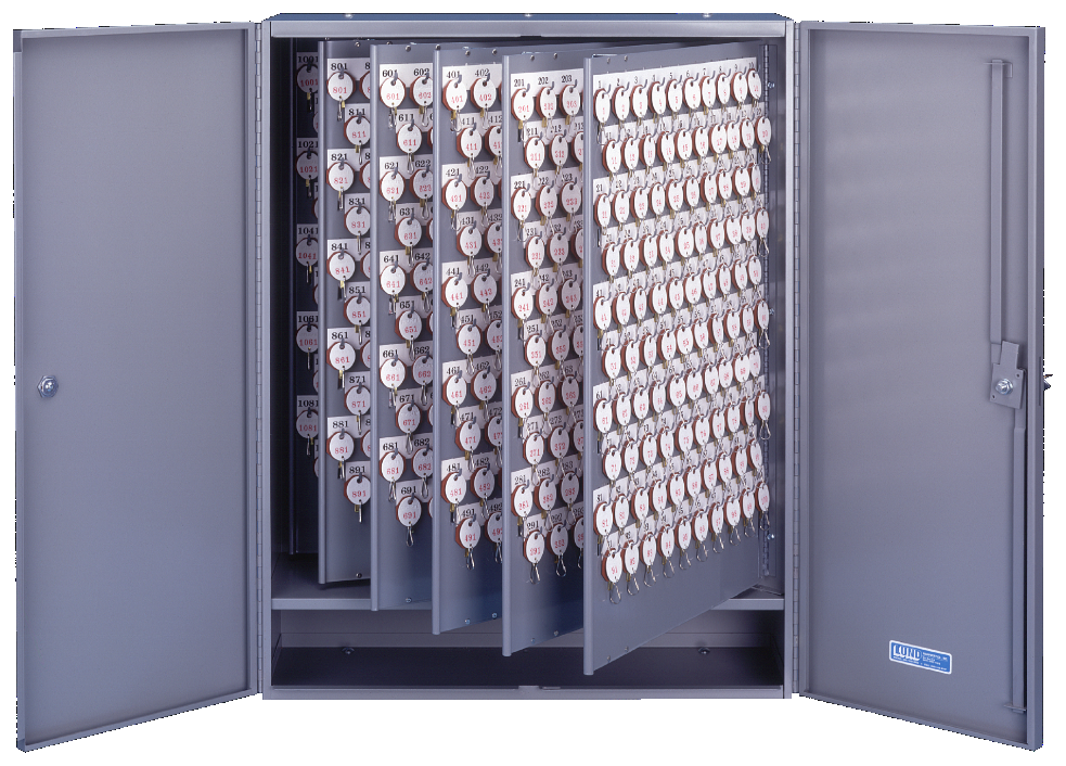 Lund C-1802 cabinet photo