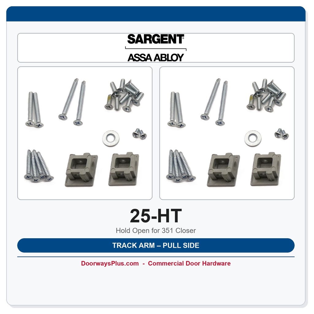 Sargent 25-HT previous card