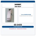 Sargent 68-0409 previous card