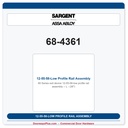 Sargent 68-4361 previous card