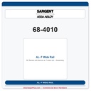 Sargent 68-4010 previous card