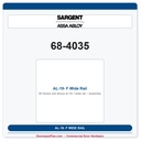 Sargent 68-4035 previous card