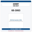 Sargent 68-3063 previous card