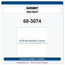 Sargent 68-3074 previous card