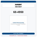 Sargent 68-4950 previous card