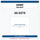 Sargent 68-5579 previous card