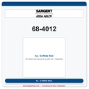 Sargent 68-4012 previous card