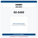 Sargent 68-5469 previous card