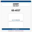 Sargent 68-4037 previous card