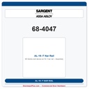 Sargent 68-4047 previous card