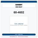 Sargent 68-4602 previous card