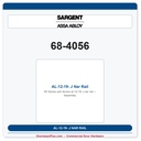 Sargent 68-4056 previous card