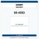 Sargent 68-4593 previous card