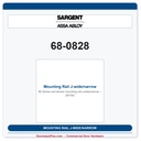 Sargent 68-0828 previous card