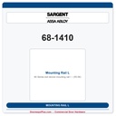 Sargent 68-1410 previous card