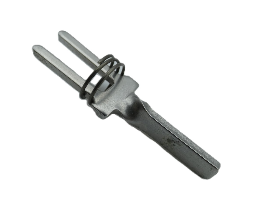 PDQ VP92905 IC Tailpiece for GT & GP Series – 6 or 7 Pin SFIC Cores
