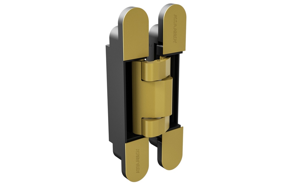 MK150 Satin Brass original