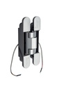 McKinney MK150ME Satin Chrome original