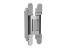 McKinney MK200 Satin Chrome original