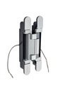 McKinney MK200ME Satin Chrome original