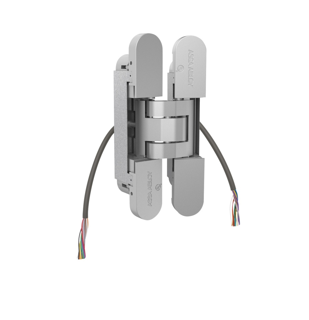 McKinney MK100ME Satin Chrome original