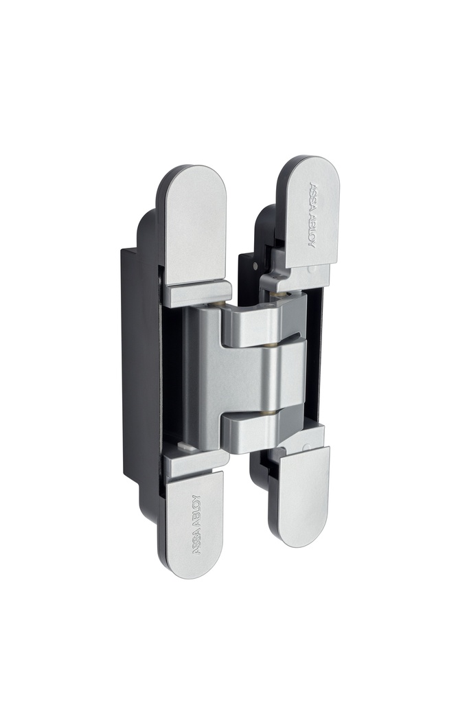 McKinney MK130+8 Satin Chrome original