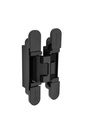 MK130+8 Matte Black original