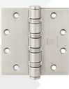 McKinney SP3786 factory cut-sheet original