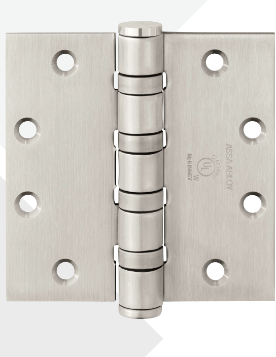 McKinney SP3386 factory cut-sheet original