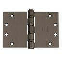 McKinney T4A3786 wide throw 10B original